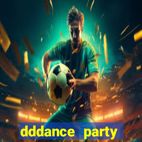 dddance party passcode 2023