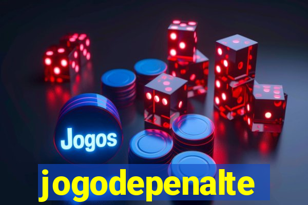 jogodepenalte