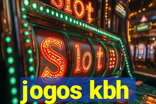 jogos kbh