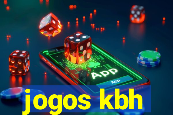 jogos kbh