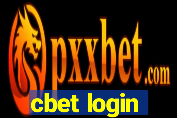 cbet login