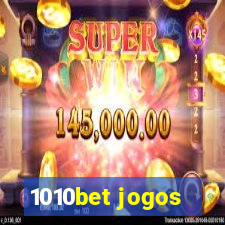 1010bet jogos