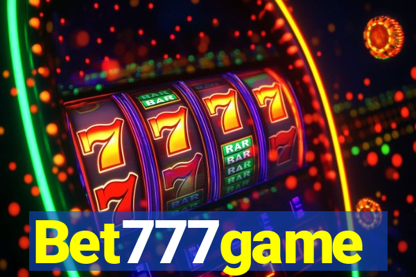 Bet777game