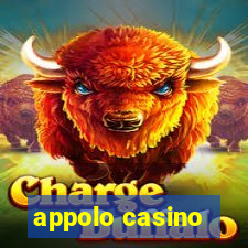 appolo casino