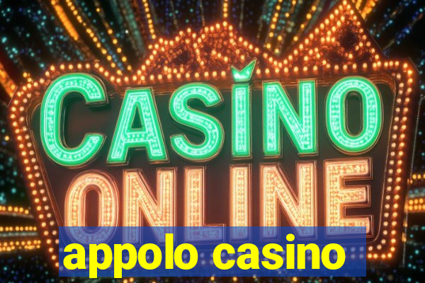 appolo casino