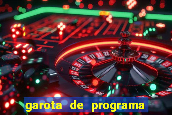 garota de programa em feira