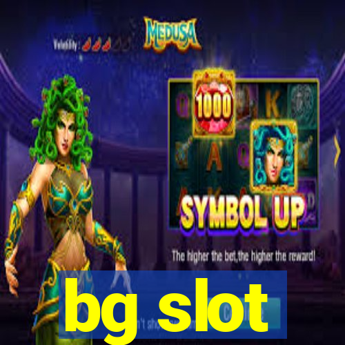 bg slot