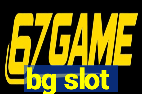 bg slot