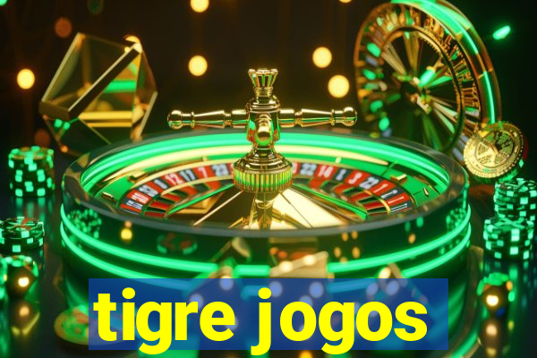 tigre jogos