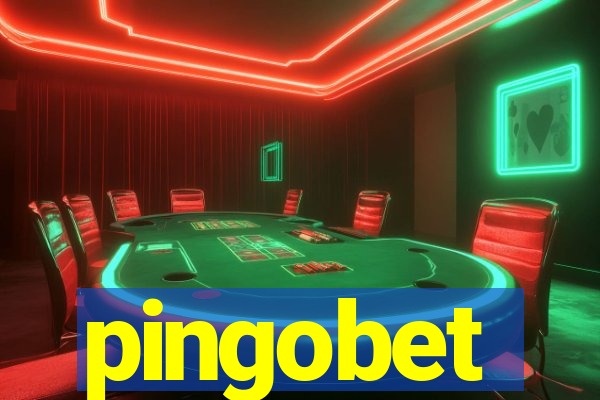 pingobet