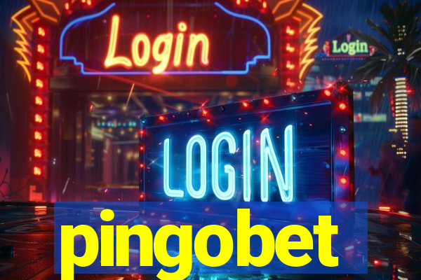 pingobet