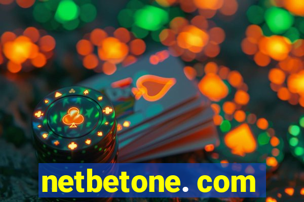 netbetone. com