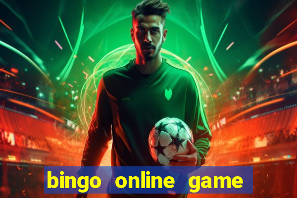 bingo online game real money gcash legit