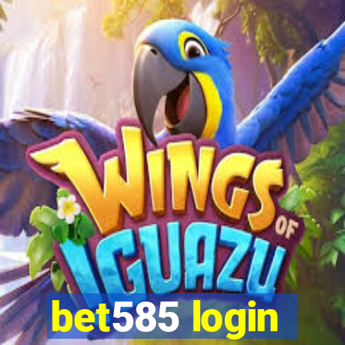 bet585 login