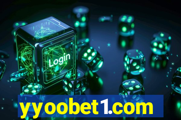 yyoobet1.com