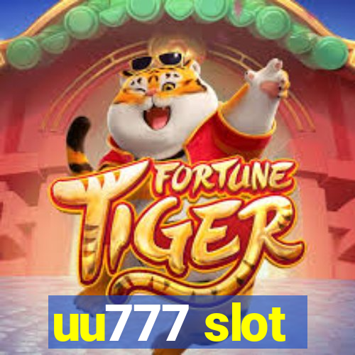 uu777 slot