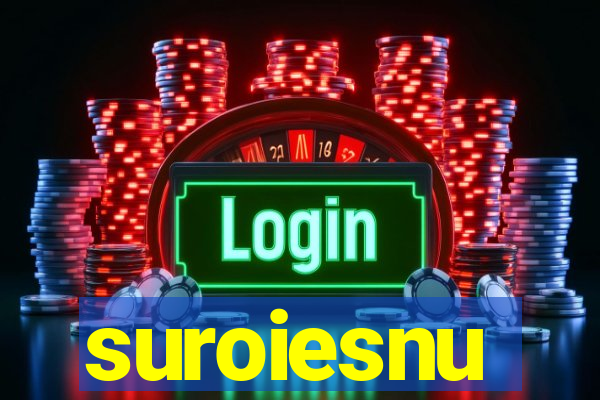 suroiesnu