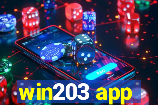 win203 app