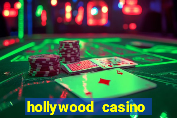 hollywood casino game promo code