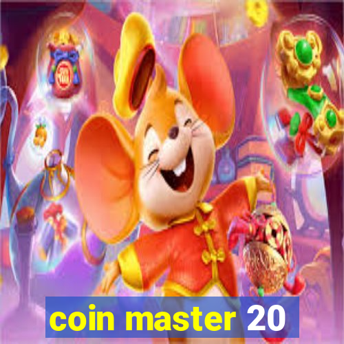 coin master 20