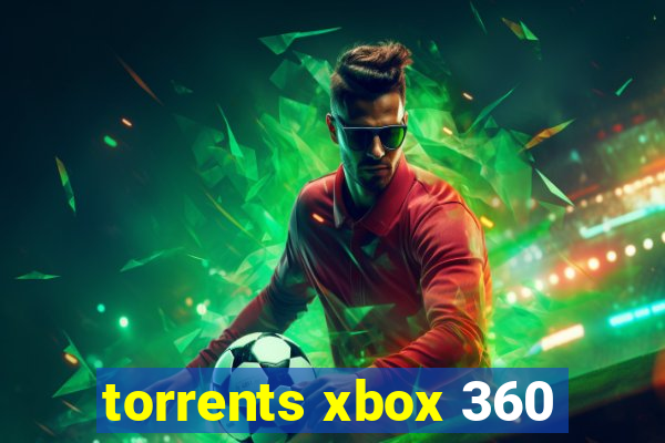 torrents xbox 360