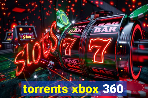 torrents xbox 360