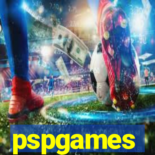 pspgames