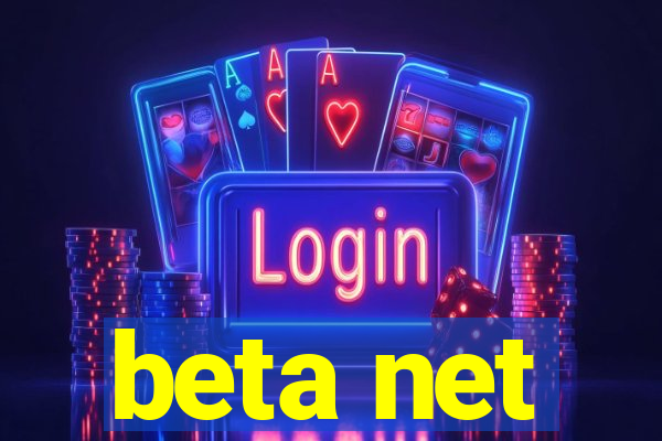 beta net