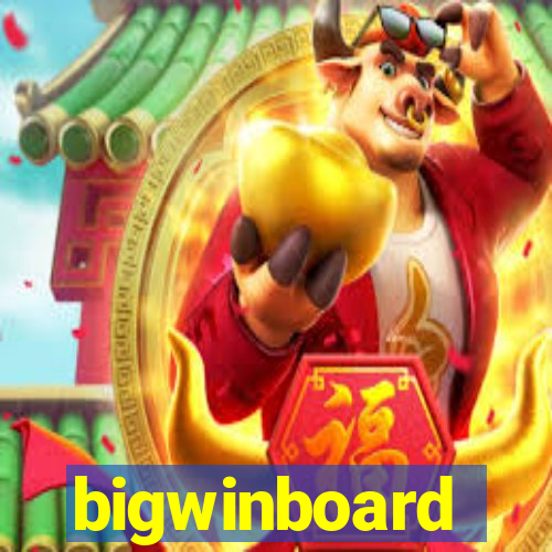 bigwinboard