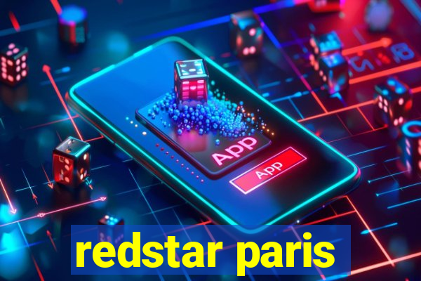 redstar paris