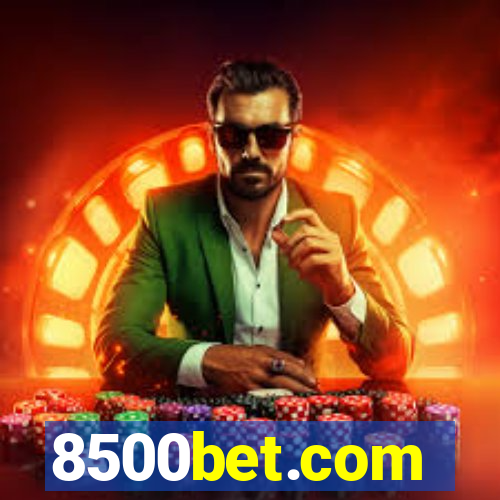 8500bet.com