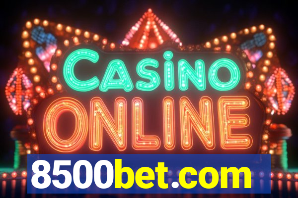 8500bet.com