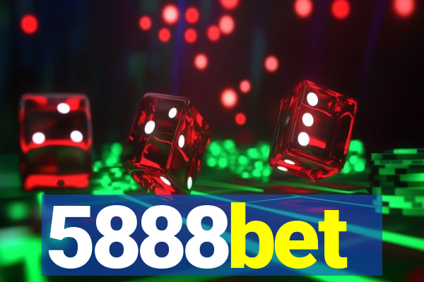 5888bet