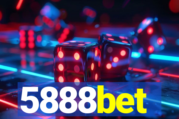 5888bet