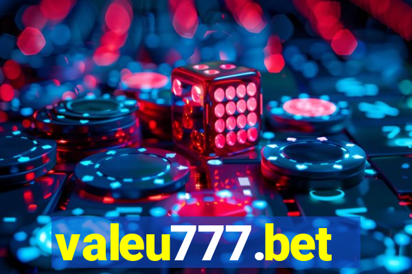 valeu777.bet