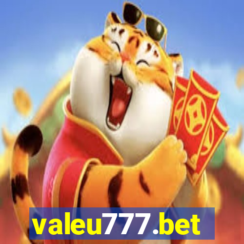 valeu777.bet