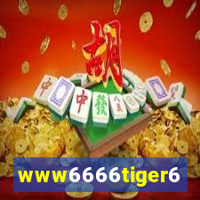 www6666tiger6