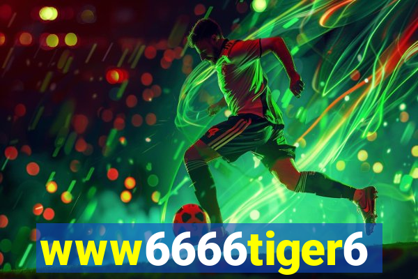 www6666tiger6