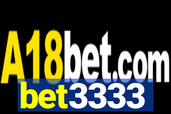 bet3333