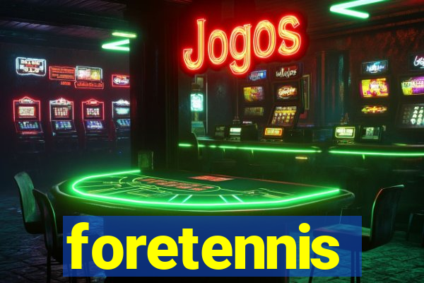 foretennis