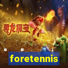 foretennis