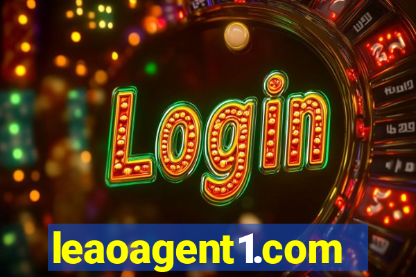 leaoagent1.com