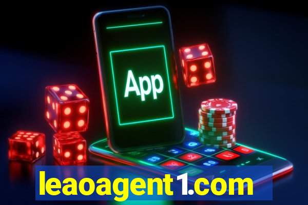 leaoagent1.com