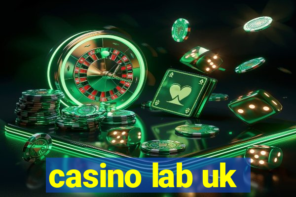 casino lab uk