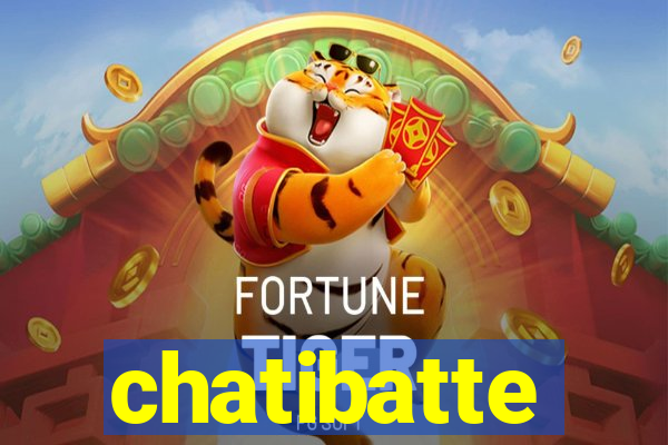 chatibatte