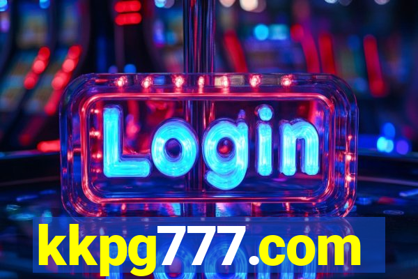 kkpg777.com