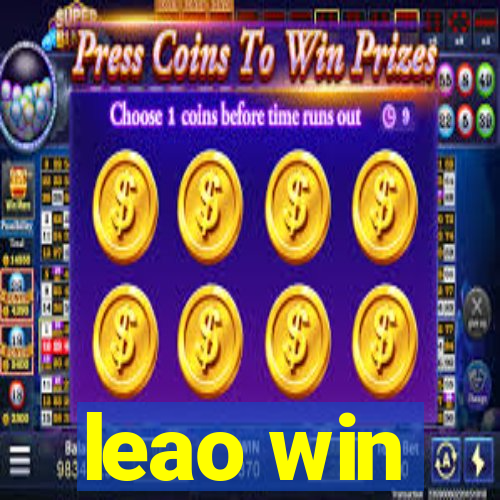 leao win