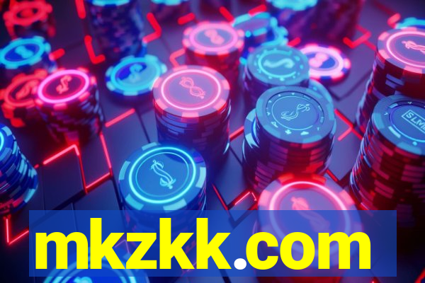 mkzkk.com