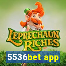 5536bet app