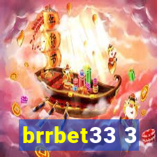 brrbet33 3